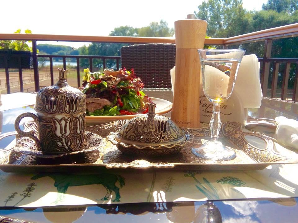 Tamerlan Khmelʼnytsʼkyy Exterior foto